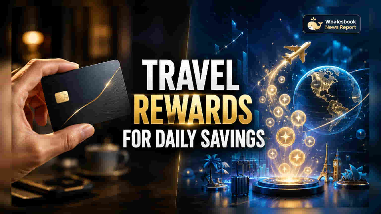 Marriott Bonvoy: பயணிகளுக்கு இனி தினசரி சேமிப்பு! கார்டு பயன்பாட்டில் புதிய ட்ரெண்ட்.