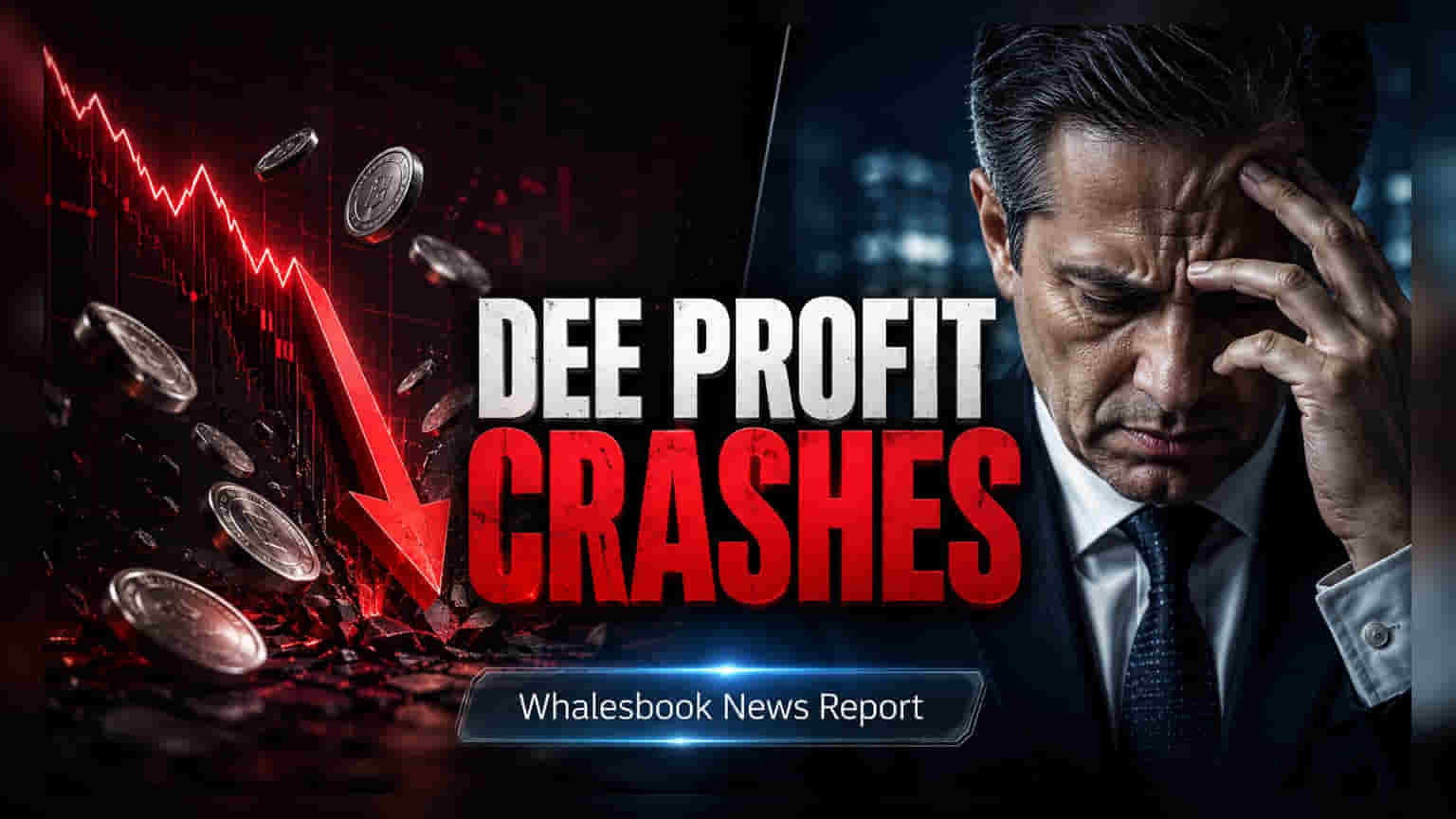 DEE Engineers Share Price: ખર્ચમાં જોરદાર વધારો, Q4 માં નફો 12% ઘટ્યો