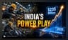 India's Electrical Equipment Market to Hit $235B by 2035 Amid Import Risk