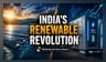 India Approves $660M Floating Solar-Battery Plan for Energy Security