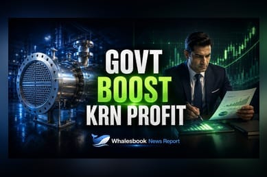 KRN Heat Exchanger Gets Rajasthan Govt. Boost for Neemrana Plant