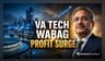VA Tech Wabag Profit Jumps 28.6% on Strong Revenue and Order Book