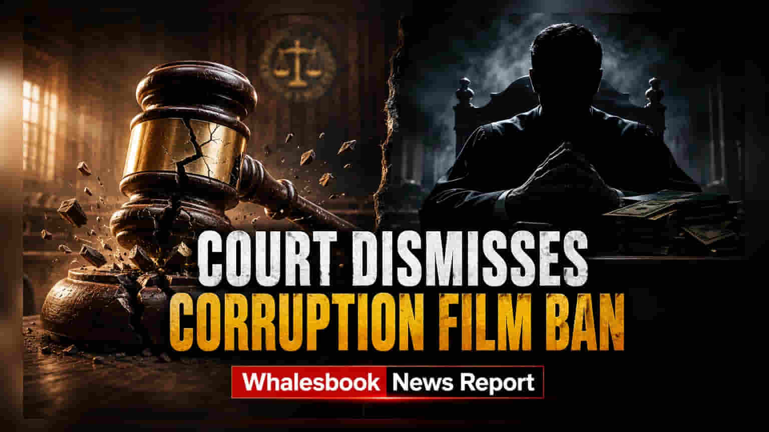 Madras High Court Upholds Free Speech, Dismisses Ban on 'Karuppu' Film