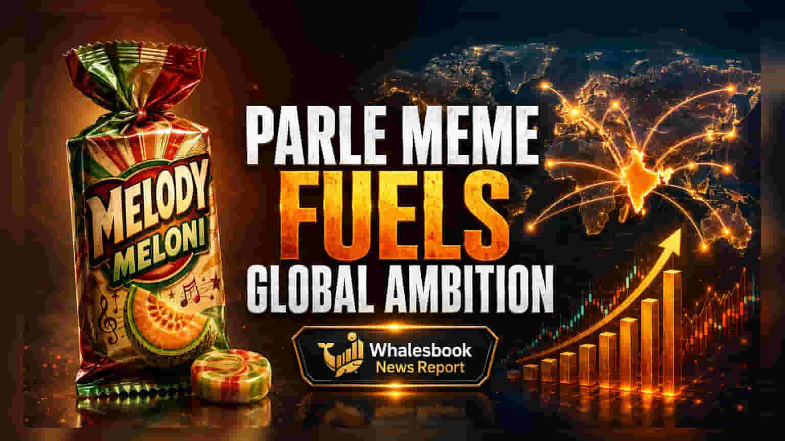 Parle Industries Share Price: एका मीममुळे शेअरची **5%** उसळी! पण सत्य वेगळेच...