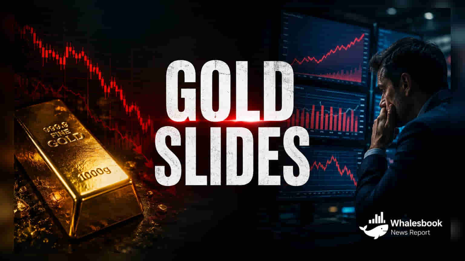 Gold Price: ફુગાવાના ડરથી સોનાના ભાવ ઘટ્યા, ઘરેલું બજારમાં તેજી