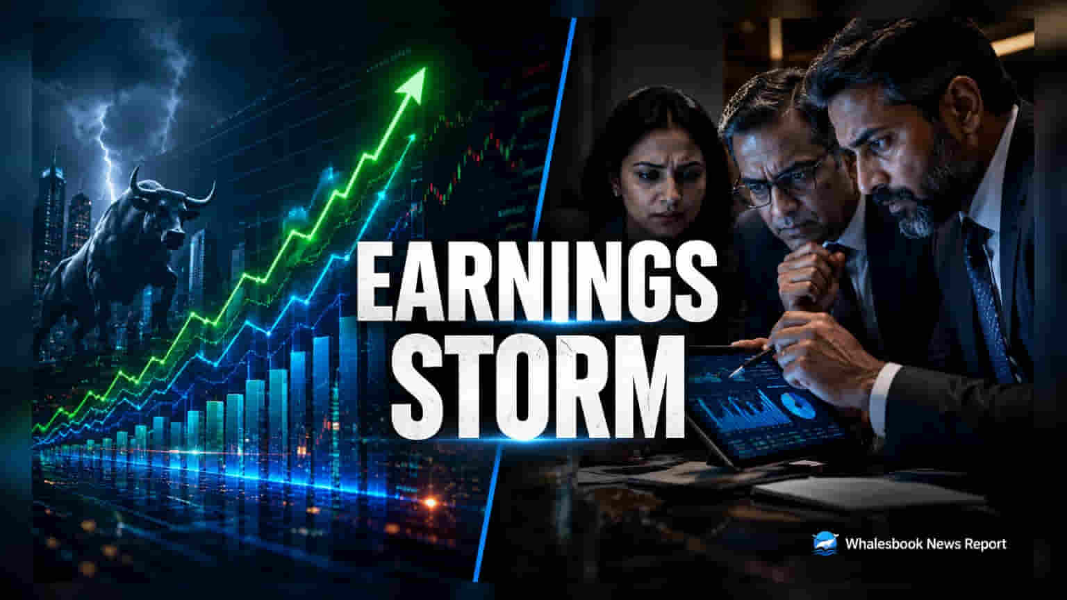 Sun Pharma, Hindalco, Eicher Motors: Q4 FY26 પરિણામો જાહેર, કયા શેરમાં જોવા મળશે તેજી?