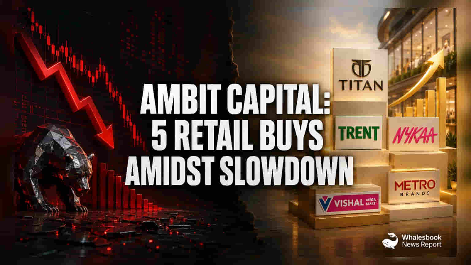 Ambit Capitalના 5 શેર્સ પર દાવ, 30% સુધીની તેજીની સંભાવના
