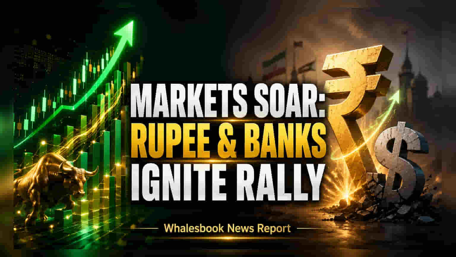 Indian Stocks Surge: Sensex 75,600 પાર, Nifty 23,800 ઉપર! Banking શેરોમાં જોરદાર તેજી