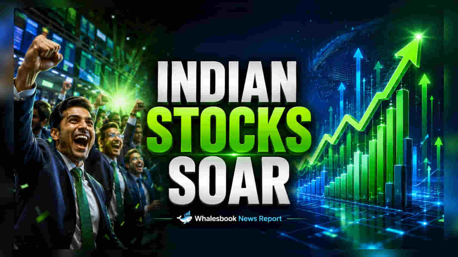 Indian Stocks Rally: Trent Ltd. શેરમાં **3%** નો ઉછાળો, વૈશ્વિક તેજીનો લાભ