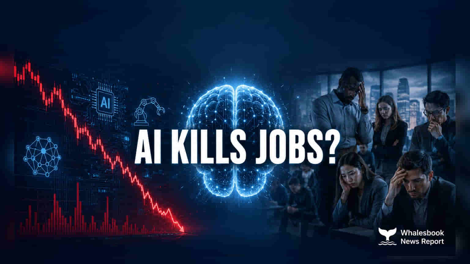 AI નો ક્રેઝ: GCC માં હવે ભરતી ઓછી, AI નિષ્ણાતોની માંગ તેજ