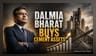 Dalmia Bharat Boosts Capacity With Jaiprakash Associates Asset Buy