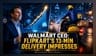 Walmart's Flipkart Delivers in 13 Minutes, Boosting Global E-commerce