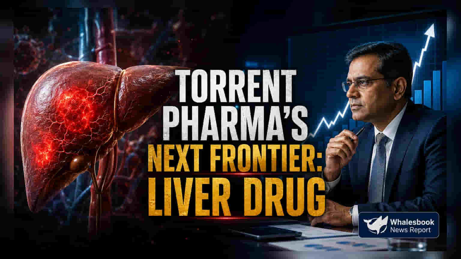 Torrent Pharma: కొత్త లివర్ డ్రగ్ భారత్లోకి.. సెమాగ్లుటైడ్ సక్సెస్తో దూసుకుపోతున్న ఫార్మా దిగ్గజం