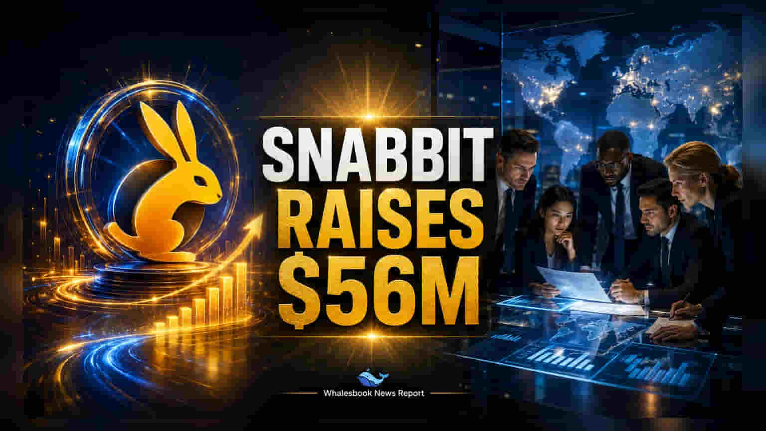 Snabbitને મળ્યા $56 મિલિયન: ટેકનોલોજી અને વિસ્તરણ માટે થશે ઉપયોગ