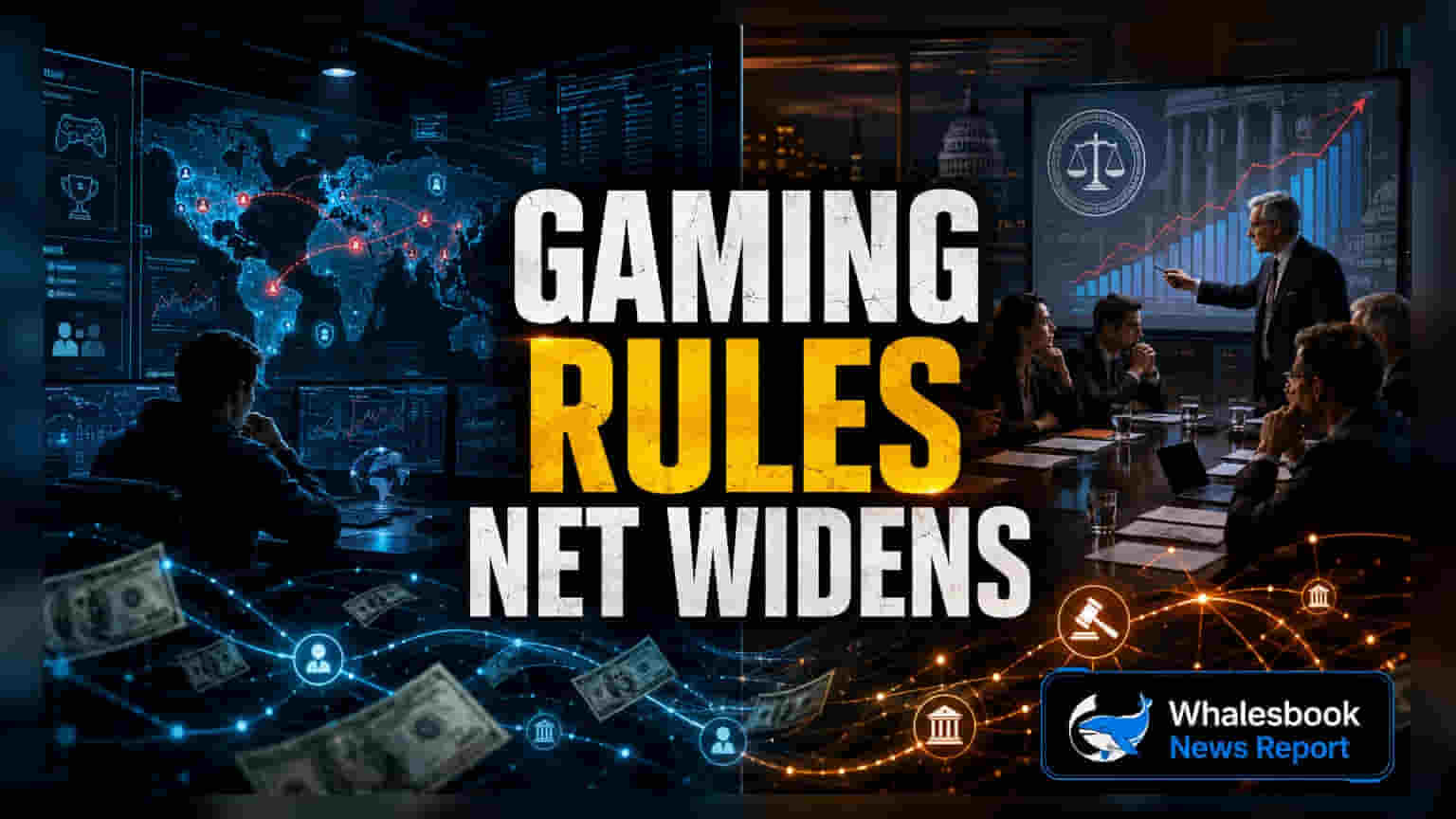 India Expands Online Gaming Rules to Include Intermediaries