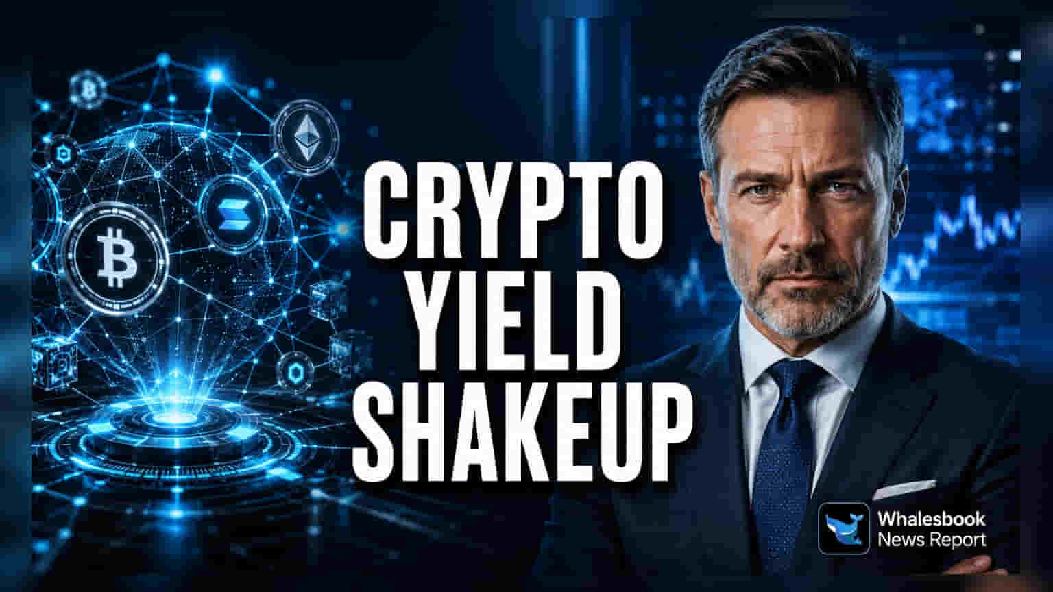 Crypto Marketમાં મોટો બદલાવ: Clarity Act લાવશે 'Use-to-Earn' મોડેલ, રોકાણ વધવાની આશા