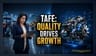 TAFE Tractor Growth Driven by Japanese Quality Management Principles