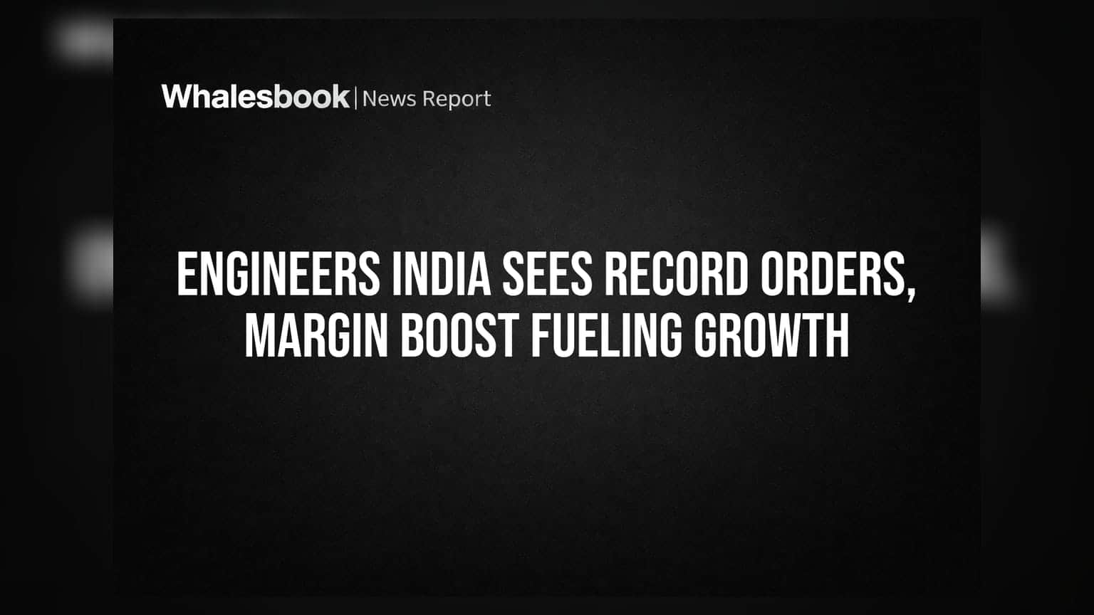 Engineers India Share Price: ₹15,109 கோடி ஆர்டர்கள் இருந்தும் சரிவு! லாபம் ஏன் குறைந்தது?