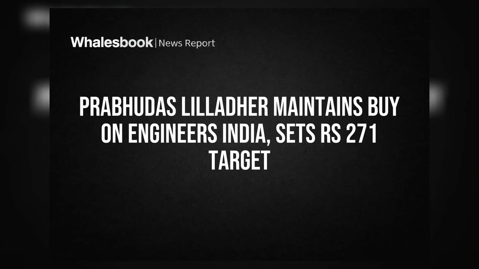 Engineers India शेअरमध्ये घसरण! Q4 निकाल अपेक्षेपेक्षा कमी, गुंतवणूकदार चिंतेत