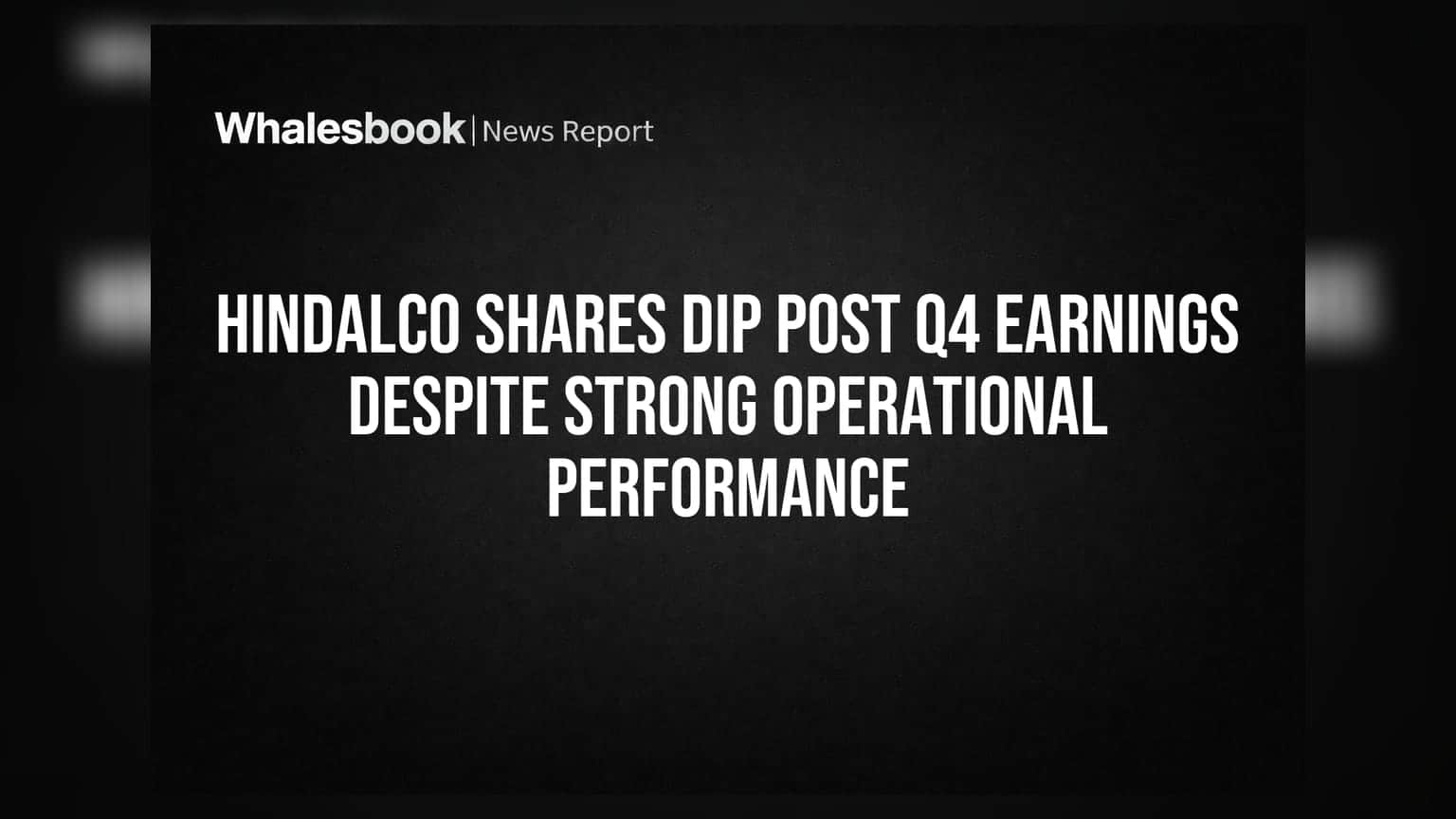 Hindalco Share Price: Novelis में आग से मुनाफे में 51% गिरावट, पर डोमेस्टिक बिजनेस ने दिखाया दम!