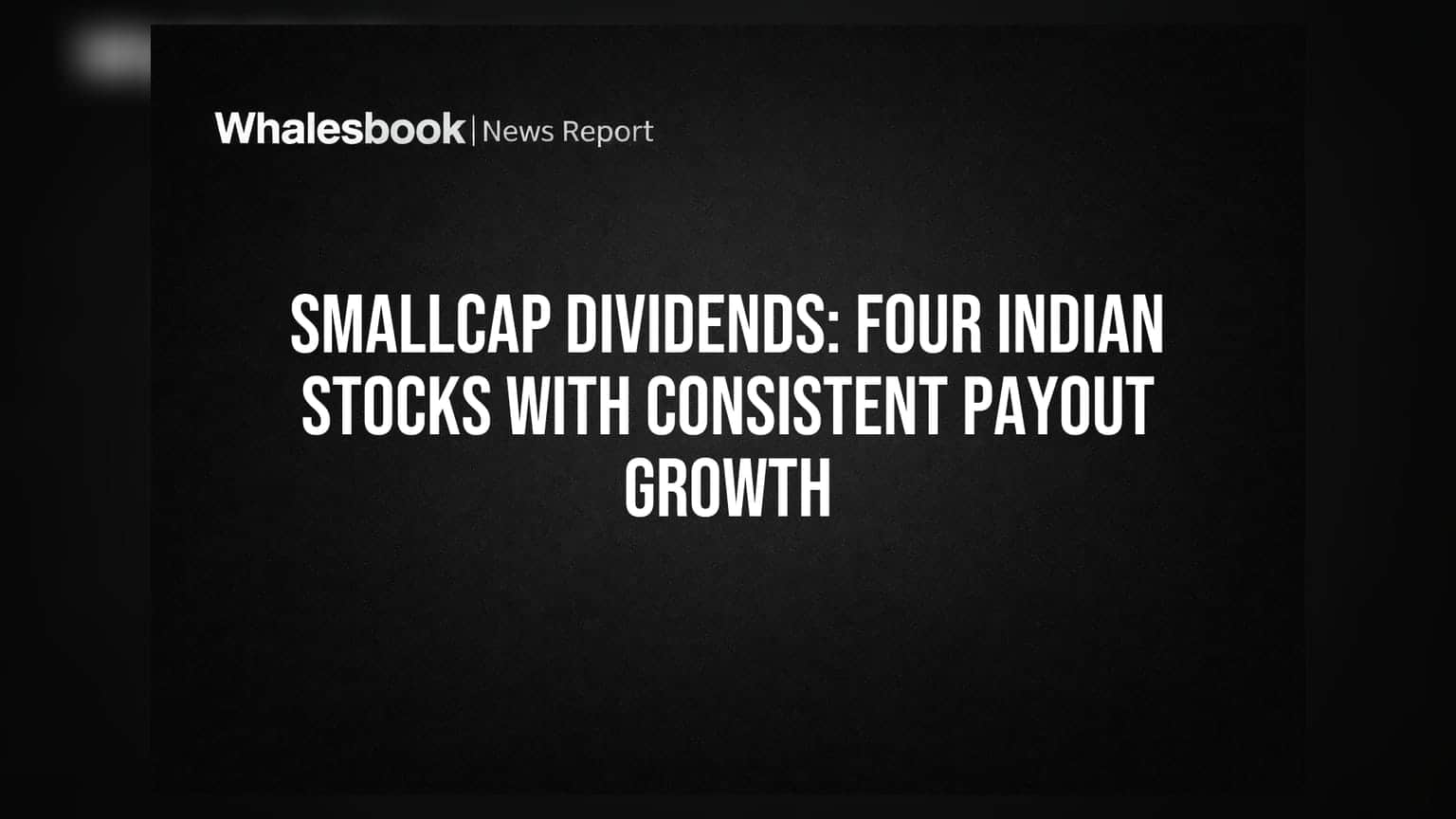 Small-Cap Stocks: Cello World, IndiaMART, KPR Mill, Timken India ਦੇਣਗੇ ਧਮਾਕੇਦਾਰ ਡਿਵੀਡੈਂਡ!