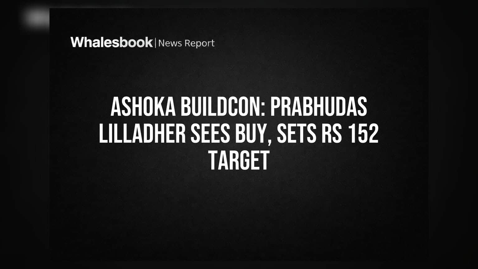 Ashoka Buildcon Share Price: லாபம் குறைந்தது, முதலீட்டாளர்கள் சந்தேகம் - என்ன நடக்கிறது?