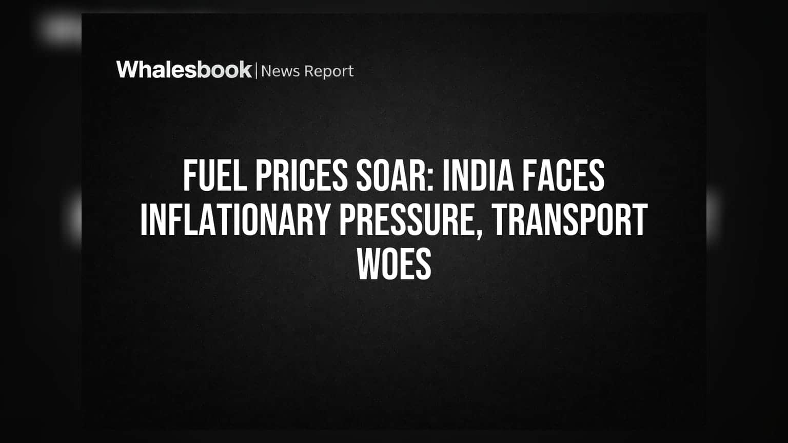 Indian Oil Stocks Rally on Fuel Hikes Despite Persistent Losses