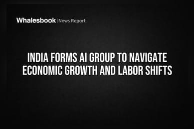 India Launches AI Group: Economic Strategy or Regulatory Hurdle?