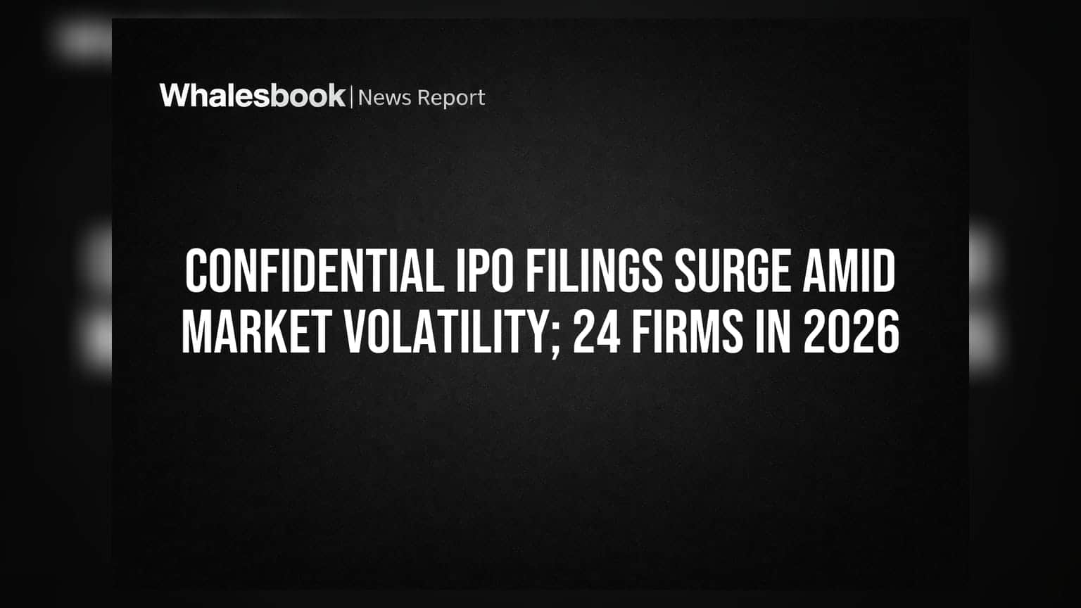 India IPOs Go Private: Companies Seek Hedge Against Market Swings