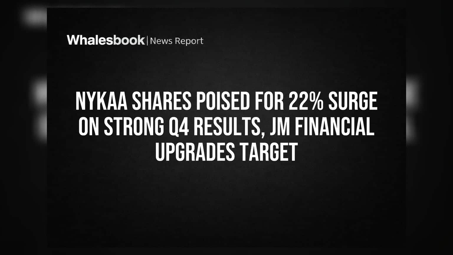 Nykaa Share: லாபம் அதிகரிப்பு, ஆனால் சவால்கள் நீடிக்கிறதா?