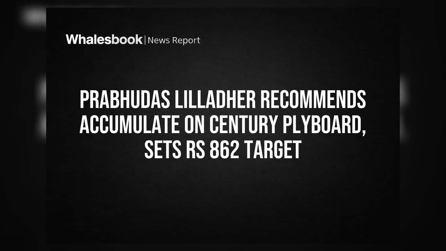 Century Plyboard Expands Amid Margin Squeeze and Rising Debt