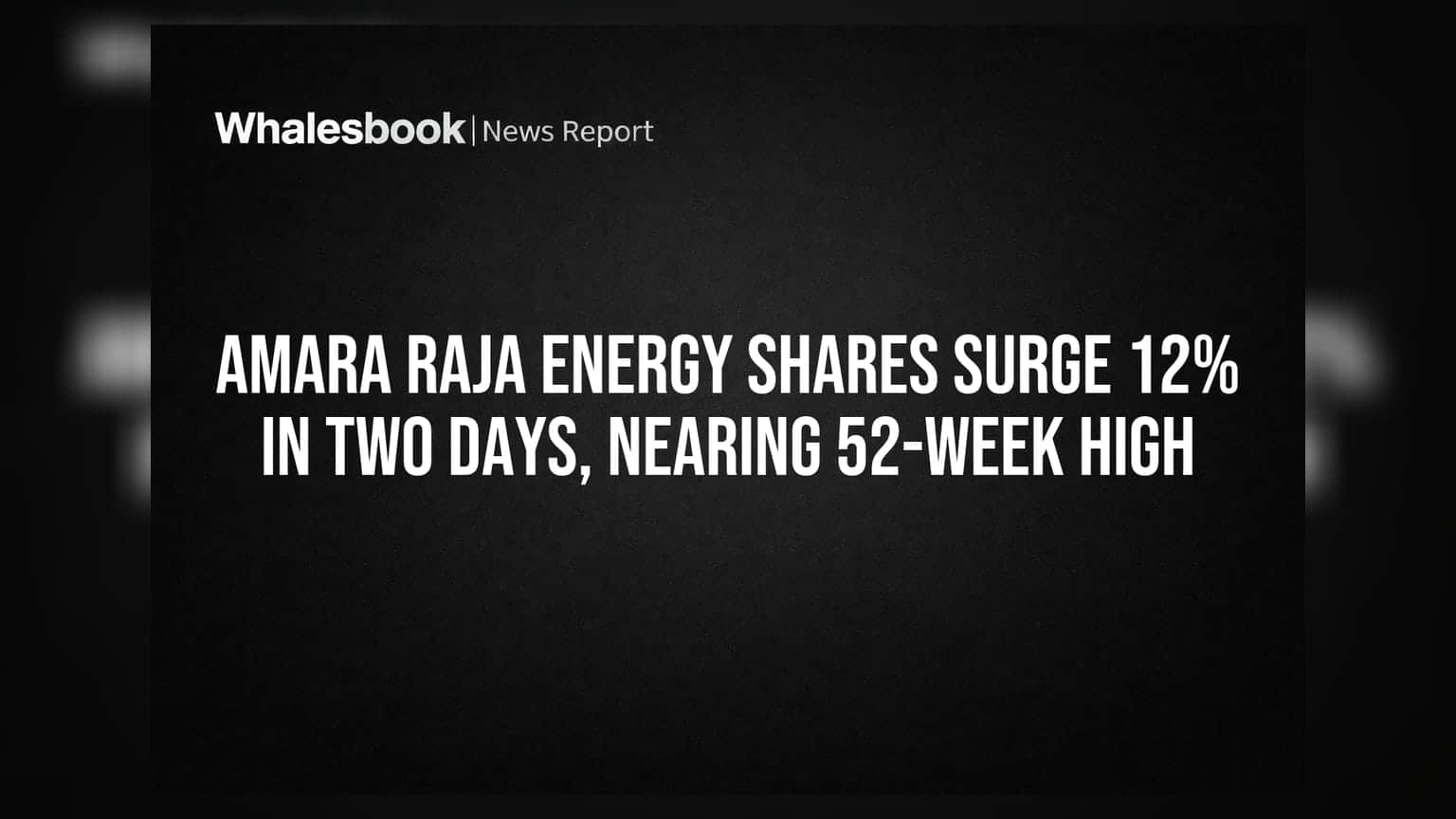 Amara Raja Earnings Jump, But Transition Risks Linger