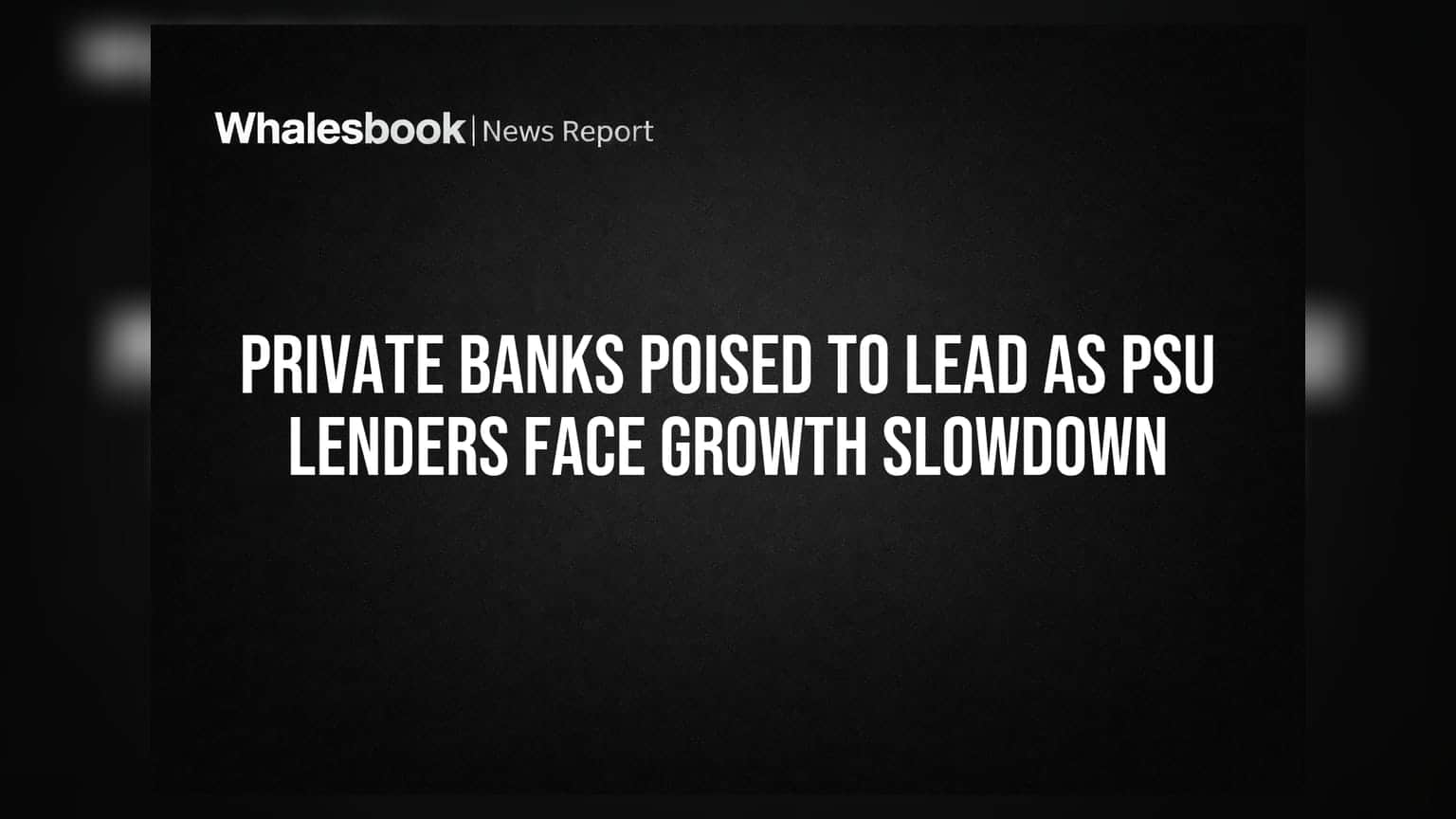 Private Banks: ਕਮਾਈ ਵਧਣ ਦੇ ਬਾਵਜੂਦ Valuation ਘੱਟ, ਨਿਵੇਸ਼ਕਾਂ ਲਈ ਕੀ ਹੈ ਖਾਸ?