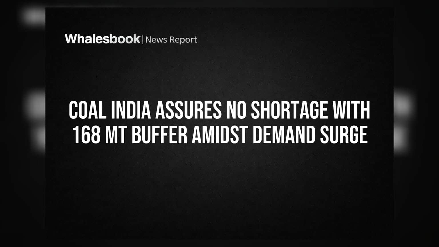 Coal India Share Price: 16.8 करोड़ टन कोयले का अंबार, पर डिमांड घट रही?