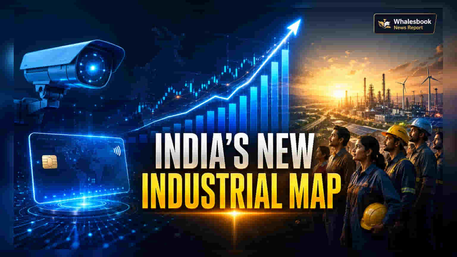 India Overhauls Industrial Output Data for Modern Economy