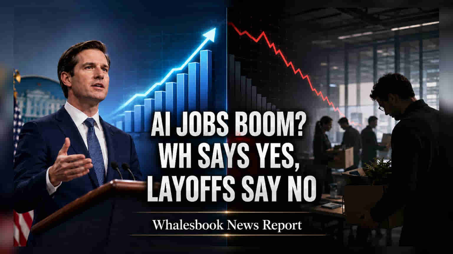 Tech Job Cuts Hit 142,000 in 2026 Amid AI Investment Surge