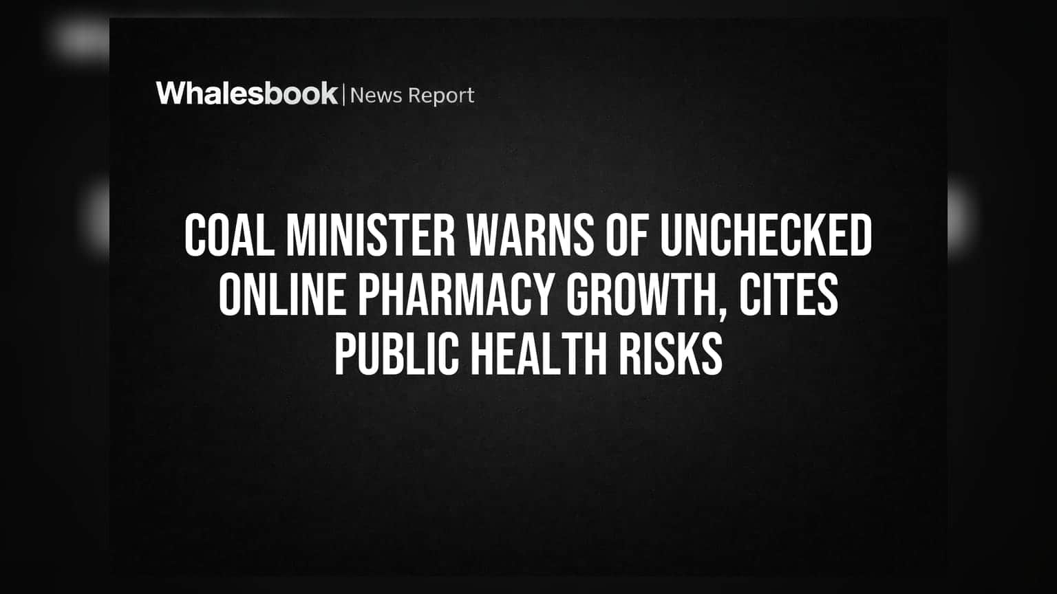 India E-Pharmacy Faces Scrutiny Over Pricing and Drug Sales