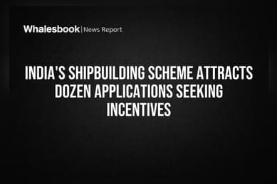 India's Shipyards: Subsidies Attract Bids, but Big Hurdles Remain