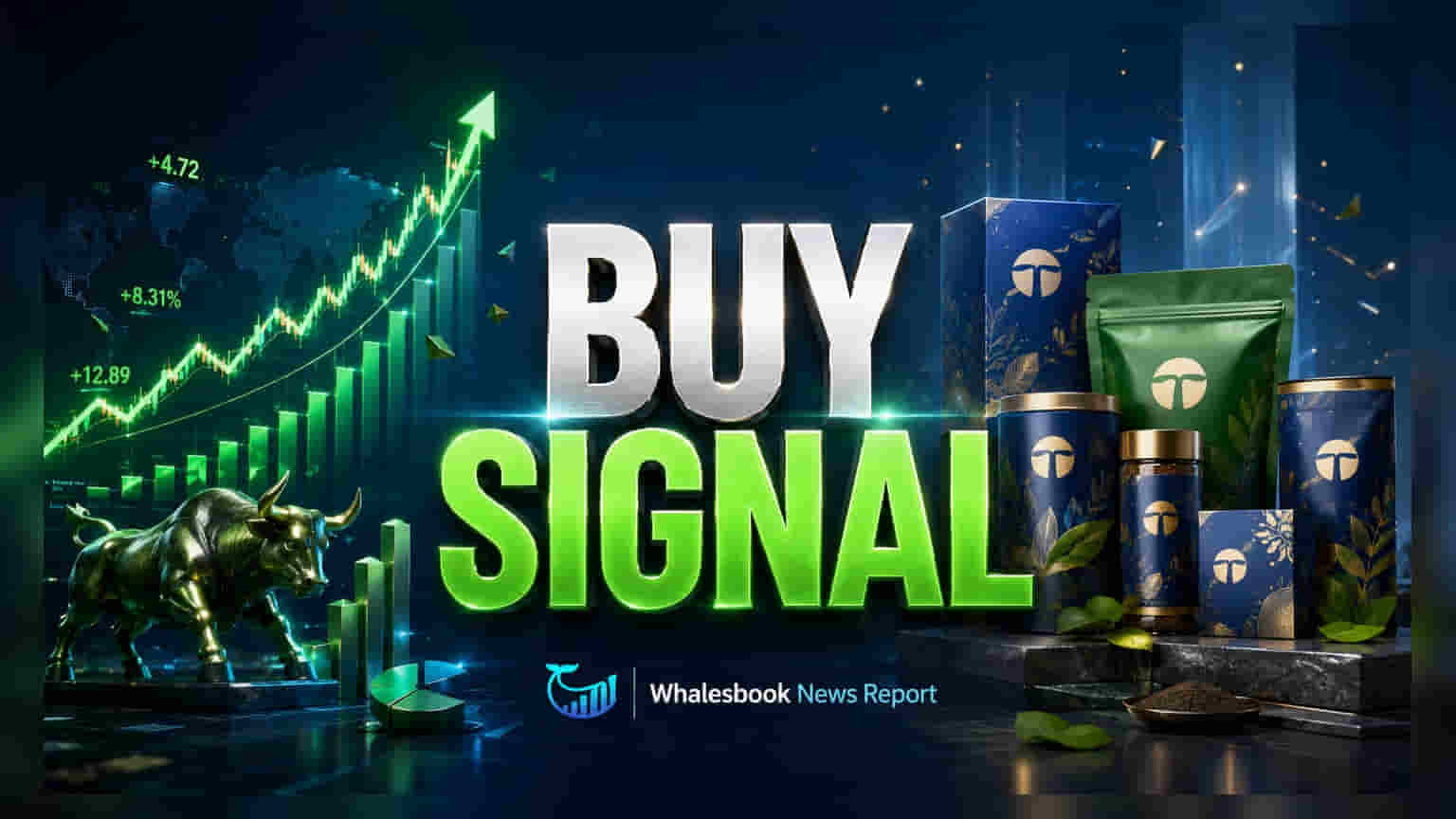 Tata Consumer Stock: 76x P/E સાથે ચિંતામાં? જાણો શું કહે છે માર્કેટ