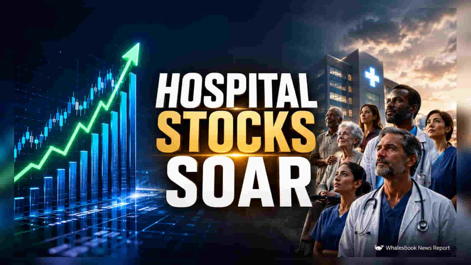 Indian Hospitals: ਵੈਲਿਊਏਸ਼ਨ ਰੈਲੀ 'ਤੇ ਵਾਧੇ ਅਤੇ ਐਗਜ਼ੀਕਿਊਸ਼ਨ ਦੇ ਜੋਖਮ