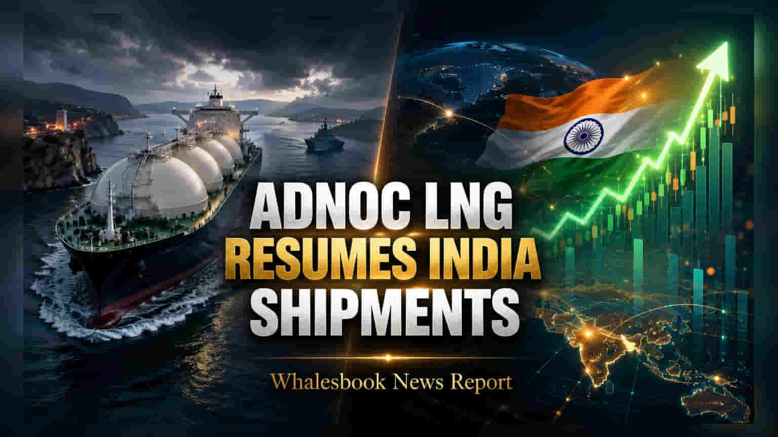 ADNOC Logistics: ਹਾਰਮੁਜ਼ ਦੇ ਤਣਾਅ 'ਚ ਵੀ ਮੁਨਾਫਾ ਵਧਿਆ, ਸ਼ਿਪਿੰਗ ਦਰਾਂ ਕਾਰਨ ਕਮਾਈ 'ਚ **20%** ਦਾ ਉਛਾਲ
