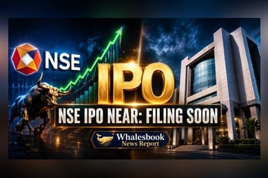 India's NSE to File IPO Prospectus in June Amid Market Caution
