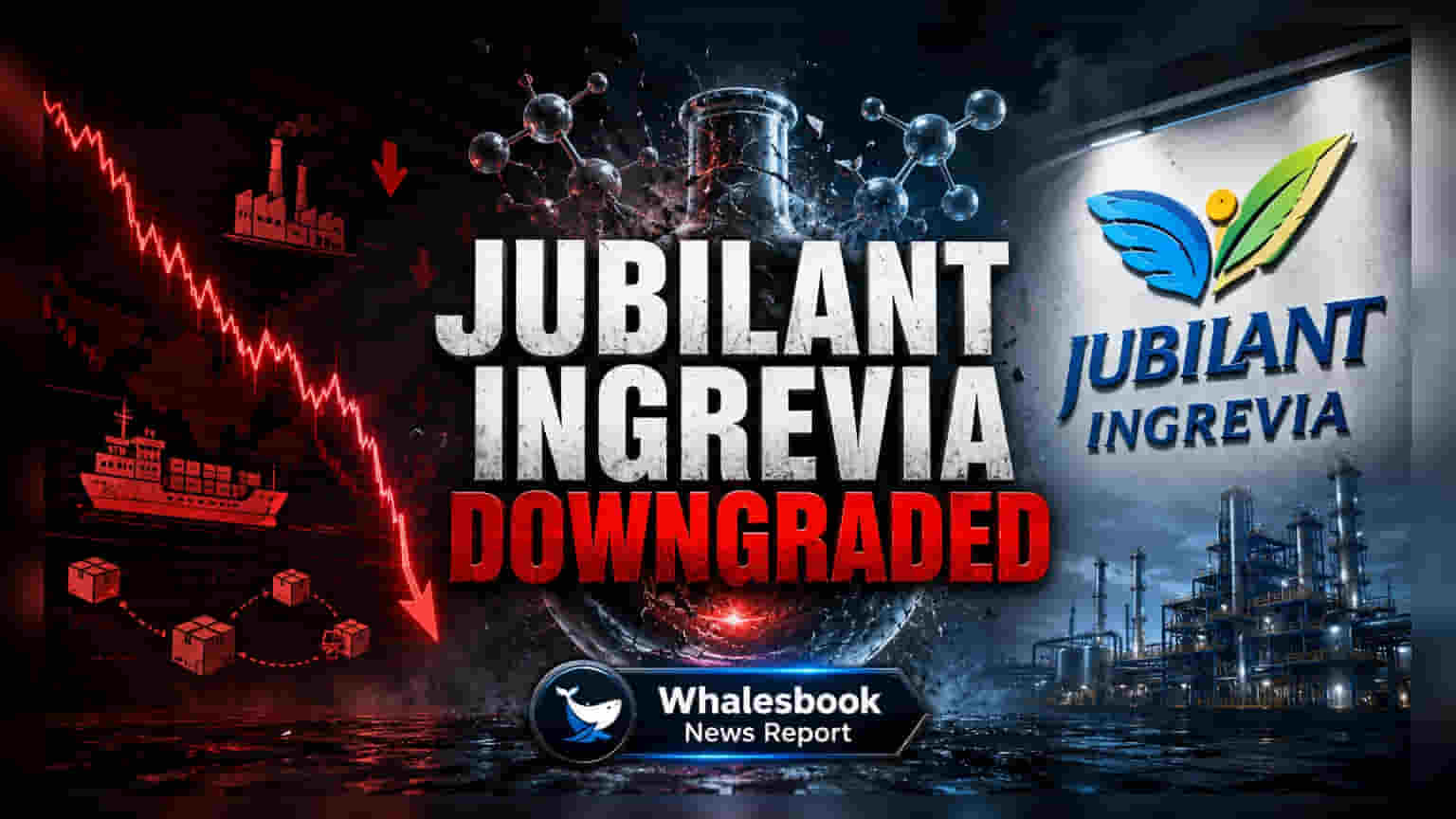 Jubilant Ingrevia Stock: 'Reduce' રેટિંગ મળ્યું, શું રોકાણકારોએ વેચવું જોઈએ?
