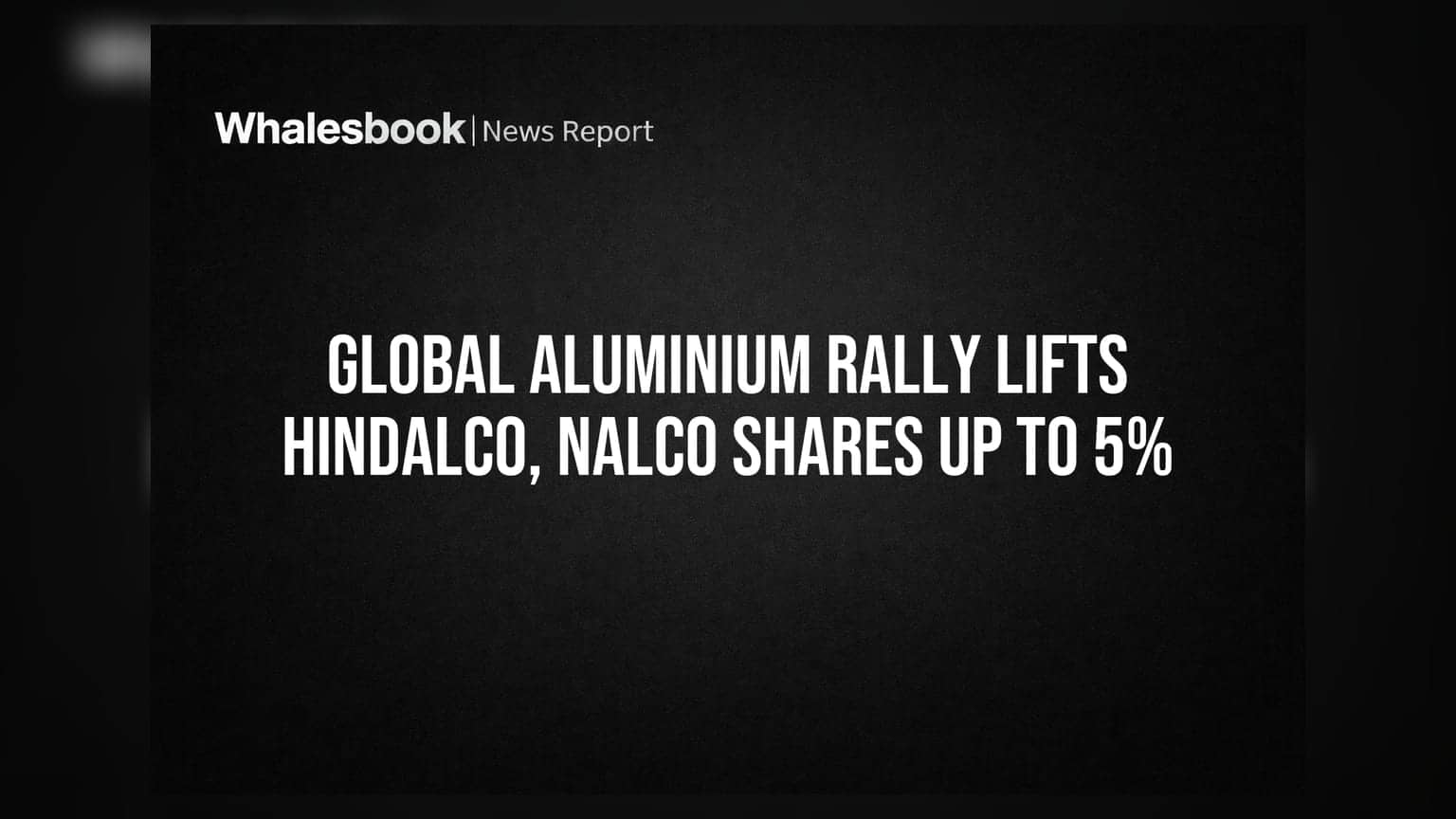 Aluminium Prices Soar to 4-Year Highs on Supply Squeeze, Geopolitical Fears