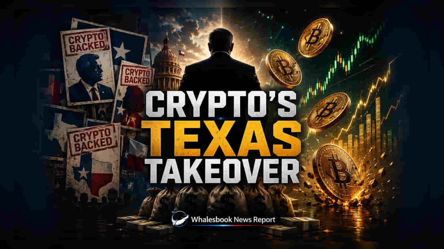Crypto PACs Spent $9M in Texas, Ousting Incumbent Al Green