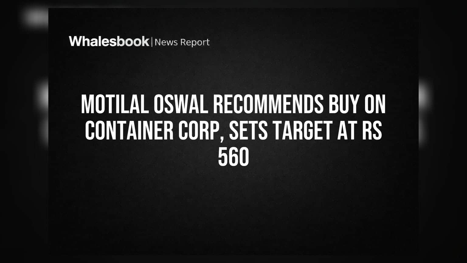 Container Corp Share Price: माल ढुलाई में तगड़ी टक्कर! CONCOR का मुनाफा 12% गिरा, निवेशकों की चिंता बढ़ी