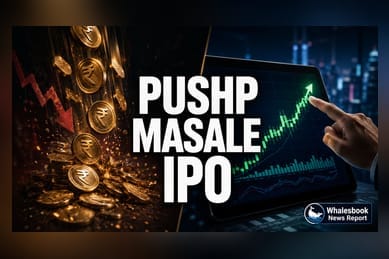 Pushp Brand Plans ₹800-1,000 Crore IPO for Investor Exit