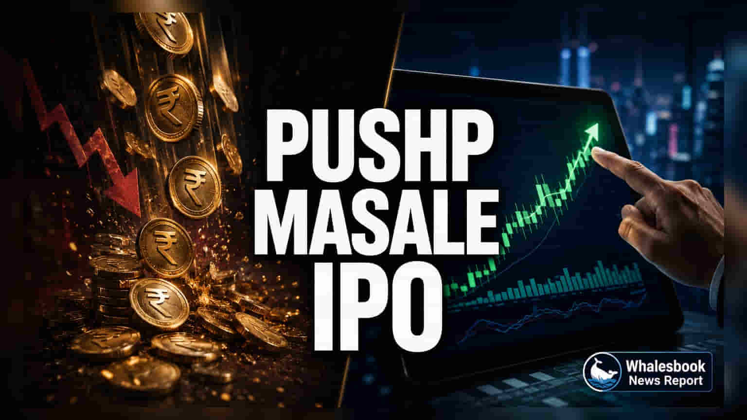 Pushp Brand IPO: રોકાણકારો માટે રોકાણકારોની એક્ઝિટની યોજના, ₹800-1000 કરોડનો IPO આવી રહ્યો છે