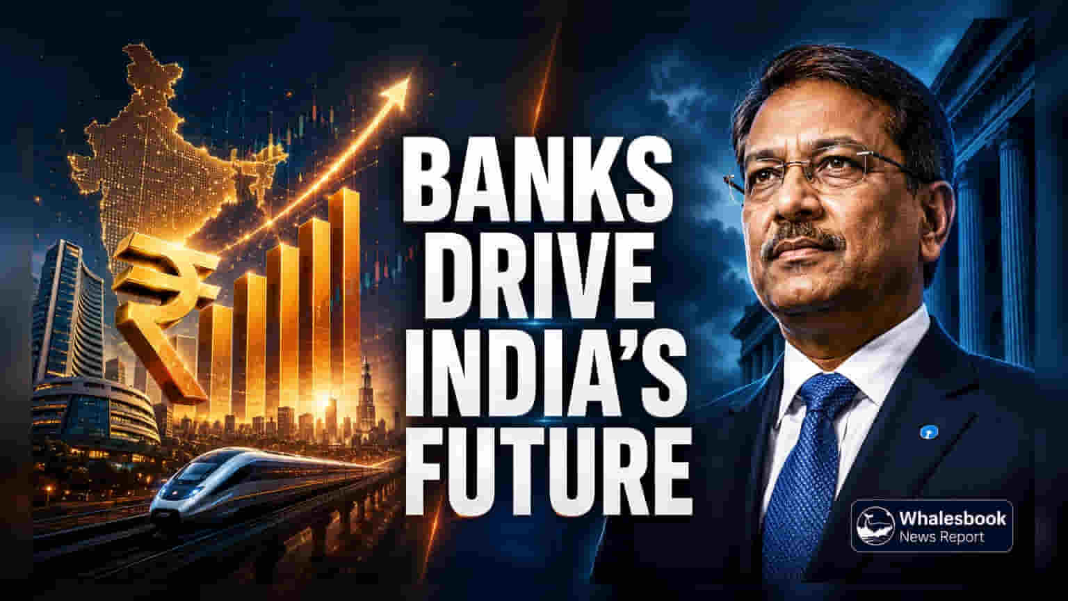 SBI શેર: ડિજિટલ વિકાસની દોડમાં જોખમ? માર્જિન પર દબાણ અને ટેકનોલોજીના પડકારો