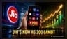 Jio Launches Rs 200 OTT Pass: A New Way to Boost Revenue